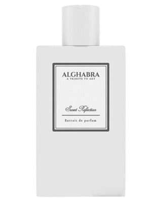 Alghabra Sweet Reflection - premium fragrance for sophisticated tastes.