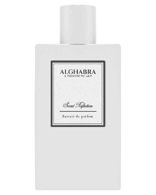 Alghabra Sweet Reflection - premium fragrance for sophisticated tastes.
