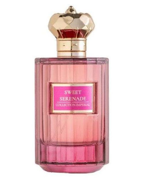 Imperial Parfums Sweet Serenade - premium fragrance for sophisticated tastes.