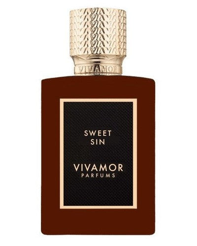 Vivamor Parfums Sweet Sin - premium fragrance for sophisticated tastes.