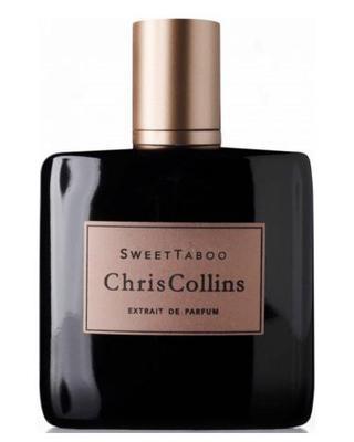 Chris Collins Sweet Taboo - premium fragrance for sophisticated tastes.