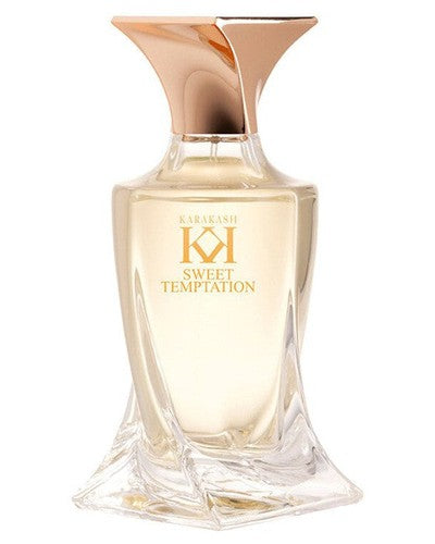 Karakash Perfume Sweet Temptation