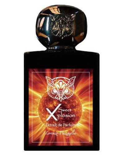 Lorenzo Pazzaglia Sweet Xplosion - premium fragrance for sophisticated tastes.