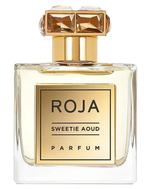 Roja London Sweetie Aoud - premium fragrance for sophisticated tastes.