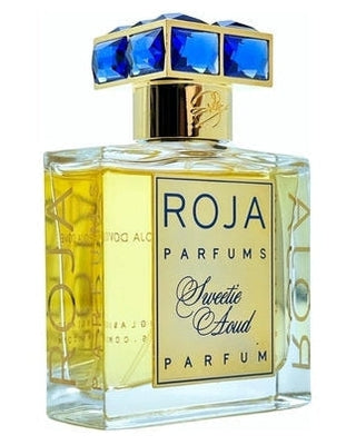 Roja Parfums Sweetie Aoud - premium fragrance for sophisticated tastes.