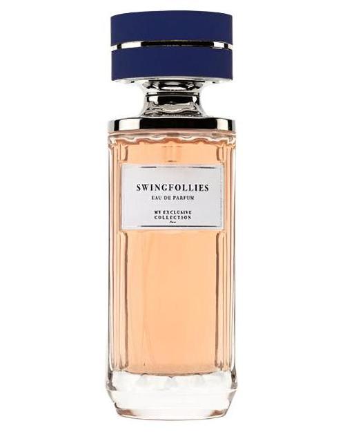 My Exclusive Collection Swingfollies - premium fragrance for sophisticated tastes.