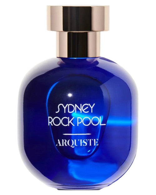 Arquiste Sydney Rock Pool - premium fragrance for sophisticated tastes.