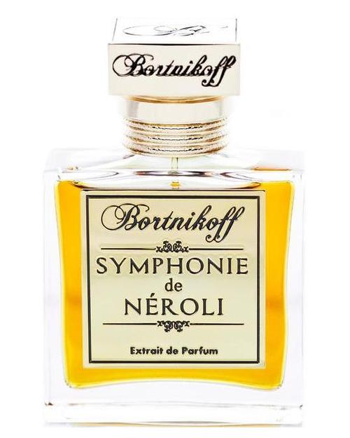 Bortnikoff Symphonie De Neroli - premium fragrance for sophisticated tastes.