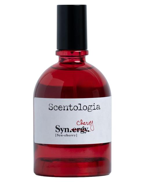 Scentologia Syn.cherry (Scent Split Exclusive) - premium fragrance for sophisticated tastes.