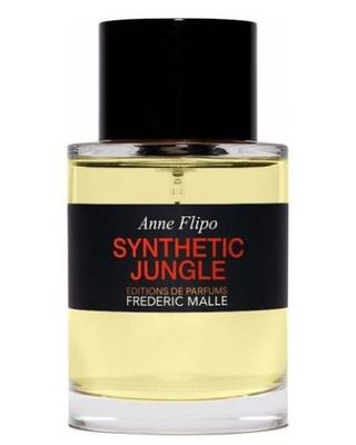 Frederic Malle Synthetic Jungle - premium fragrance for sophisticated tastes.