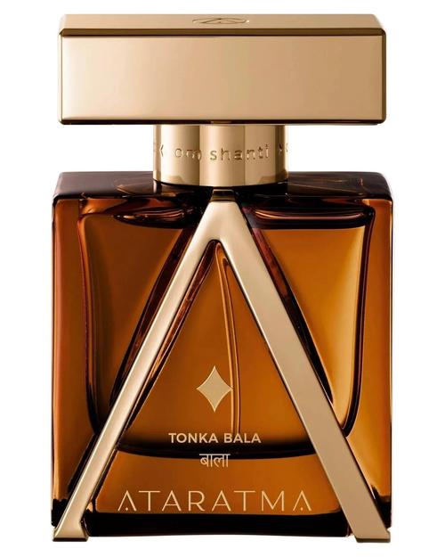 Ataratma Tonka Bala - premium fragrance for sophisticated tastes.