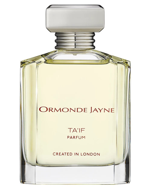 Ormonde Jayne Ta'if - premium fragrance for sophisticated tastes.