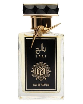 Shiraz Parfums Taaj - premium fragrance for sophisticated tastes.