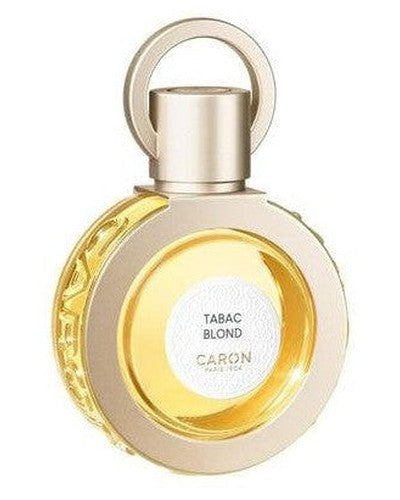 Caron Tabac Blond - premium fragrance for sophisticated tastes.