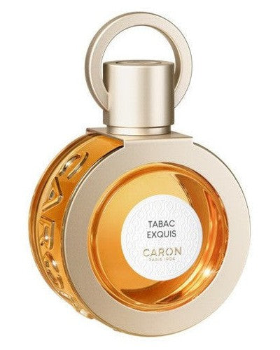 Caron Tabac Exquis - premium fragrance for sophisticated tastes.