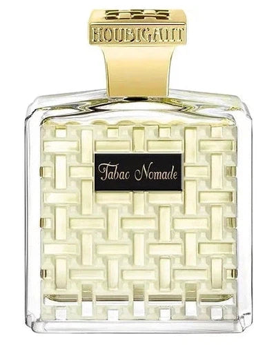 Houbigant Tabac Nomade - premium fragrance for sophisticated tastes.