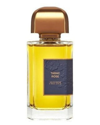 bdk Parfums Tabac Rose