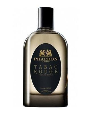 Phaedon Tabac Rouge - premium fragrance for sophisticated tastes.