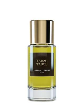 Parfum d'Empire Tabac Tabou - premium fragrance for sophisticated tastes.