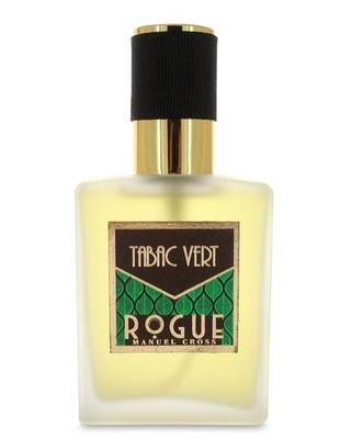 Rogue Perfumery Tabac Vert - premium fragrance for sophisticated tastes.