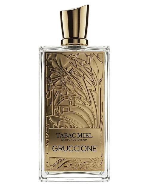 Gruccione Tabac Miel - premium fragrance for sophisticated tastes.