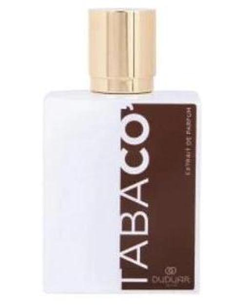 Duduar Tabaco' - premium fragrance for sophisticated tastes.
