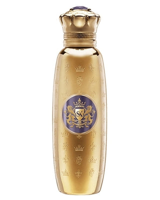 Spirit Of Kings Tabana - premium fragrance for sophisticated tastes.