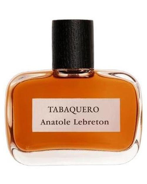 Anatole Lebreton Tabaquero - premium fragrance for sophisticated tastes.