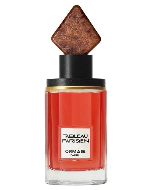 Ormaie Tableau Parisien - premium fragrance for sophisticated tastes.