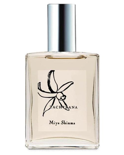Miya Shinma Tachibana - premium fragrance for sophisticated tastes.