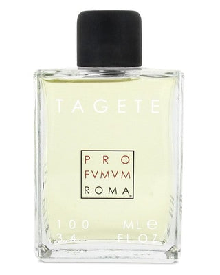 Profumum Roma Tagete - premium fragrance for sophisticated tastes.