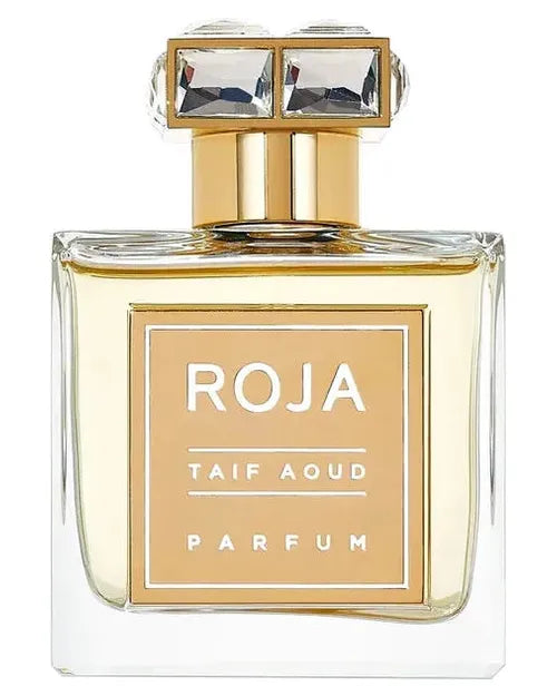 Roja London Taif Aoud - premium fragrance for sophisticated tastes.