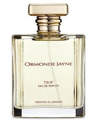 Ormonde Jayne Ta'if - premium fragrance for sophisticated tastes.