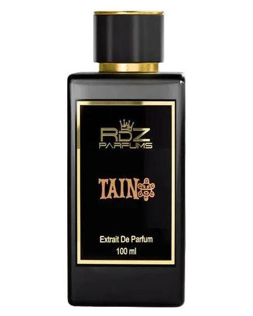 RDZ Parfums Taino - premium fragrance for sophisticated tastes.