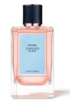 Prada Tainted Love - premium fragrance for sophisticated tastes.