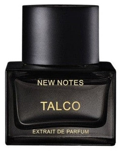 New Notes Talco - premium fragrance for sophisticated tastes.