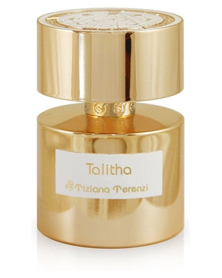 Tiziana Terenzi Talitha - premium fragrance for sophisticated tastes.