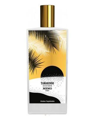 Memo Tamarindo - premium fragrance for sophisticated tastes.