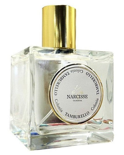 Narcisse Taormina Tamburello - premium fragrance for sophisticated tastes.