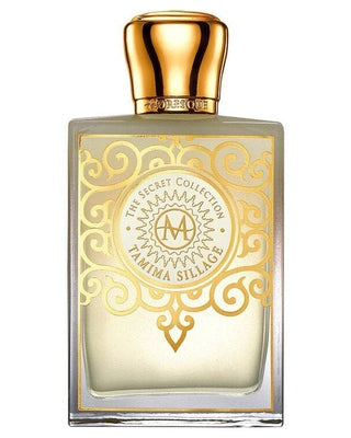 Moresque Tamima Sillage - premium fragrance for sophisticated tastes.