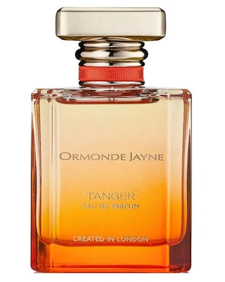 Ormonde Jayne Tanger - premium fragrance for sophisticated tastes.