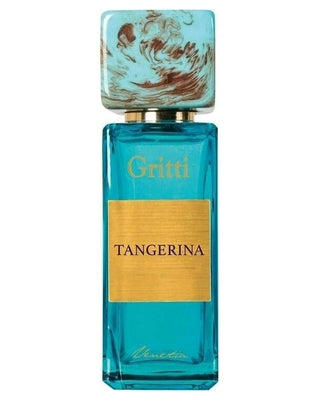 Gritti Tangerina - premium fragrance for sophisticated tastes.