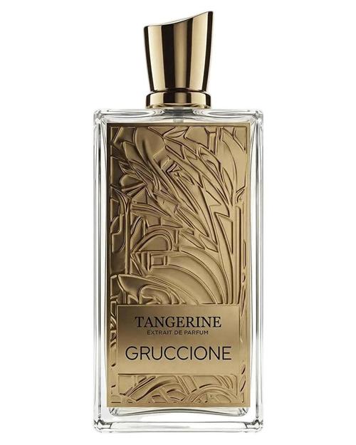 Gruccione Tangerine - premium fragrance for sophisticated tastes.