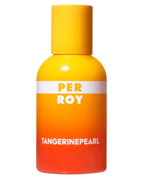 Perroy Tangerinepearl - premium fragrance for sophisticated tastes.