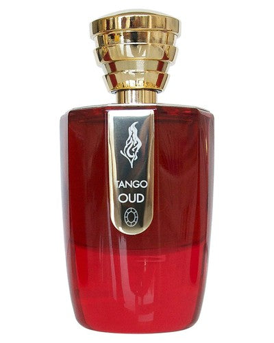 Masque Milano Tango Oud - premium fragrance for sophisticated tastes.