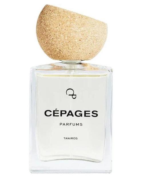Cépages Taniros - premium fragrance for sophisticated tastes.