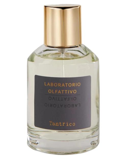 Laboratorio Olfattivo Tantrico - premium fragrance for sophisticated tastes.