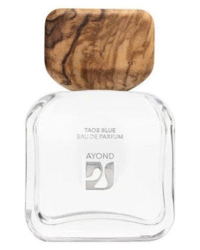 Ayond Taos Blue - premium fragrance for sophisticated tastes.