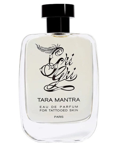 Gri Gri Tara Mantra - premium fragrance for sophisticated tastes.