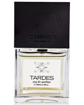 Carner Barcelona Tardes - premium fragrance for sophisticated tastes.